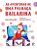 Livro As aventuras de uma palhaça bailarina - Imagem 1