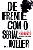 Livro De frente com o serial killer: Novos casos de MINDH... - Imagem 1