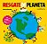 Livro Resgate Do Planeta - Imagem 1
