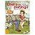 Livro Cheiro De Domingo - Imagem 1