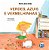 Livro Verdes, azuis e vermelhinhas - Imagem 1