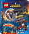 Livro Lego: super-heróis dc. batman vs arlequina - Imagem 1