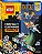 Livro Lego construa e customize espaço - Imagem 1
