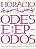 Livro Odes E Epodos - Imagem 1