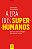 Livro A era dos super-humanos: quem são e como se prepara... - Imagem 1