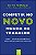 Livro Competir no novo mundo do trabalho: como a adaptabi... - Imagem 1