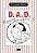 Livro D.A.D. Desempregado Artista Dona De Casa (Bd) - Imagem 1