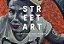 Livro Street Art - Grandes Artistas Portugueses - Imagem 1