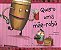 Livro Quero uma mãe-robô - Imagem 1