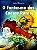 Livro O fantasma das cuecas rotas - Imagem 1