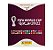 Kit 25 Figurinhas Do Álbum Copa Do Mundo 2022 (5 Envelope... - Imagem 1