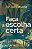 Faça a escolha certa - Imagem 1