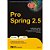 Pro Spring 2.5 - 1 - Imagem 1