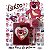 Disney - Meu Livro De Pelúcia Pequeno - Lotso - Imagem 1
