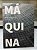 Máquina - Imagem 1
