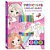 Livro-kit gigante para colorir: princesas - Imagem 1