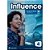 Influence student´s book & app w/workbook pack-4 - Imagem 1