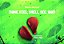 Think, feel, smell, see, want - Imagem 1