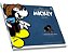 R. Os Anos De Ouro Do Mickey Ed. 1942 - Imagem 1