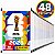 Kit  336 Figurinhas Do Álbum Copa do Mundo 2026 - 48 Envelopes - Imagem 1
