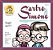Sartre E Simone - Coleção Filosofinhos 4 - Imagem 1