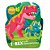 Puzzlemania - T-rex e as Dinolimpíadas - Imagem 1