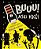 Buuu! Achei Você! - Imagem 1