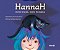 Hannah Meio Bruxa, Meio Humana - Imagem 1