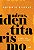 Adeus, Identitarismo - Imagem 1