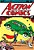 Action Comics 01 - Fac-Símile - Imagem 1