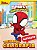 Treinando A Caligrafia Marvel Spidey - Alfabeto - Imagem 1