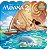 Disney Minhas 1 Historias - Moana 2 - - Imagem 1