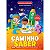 Cartilha Caminho Do Saber - Minha 1 Cart. Alfabetizacao - Imagem 1