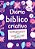 Livro-diário bíblico criativo - para meninas - Imagem 1