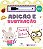 Adição e subtração - Escreva e apague para aprender - Imagem 1
