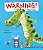 Warning! This book may contain rabbits! - Imagem 1