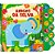 Sentindo Amigos Animais - Sonoro: Amigos da Selva - Imagem 1