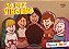 As dez virgens - Para colorir - Imagem 1