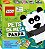 Lego books pets de mesa: Panda - Imagem 1