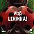 Voa Leninha - Imagem 1