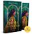 A queda das estrelas (Trilogia Corpos Celestes, Livro 2) - (Sucesso no TikTok) - Imagem 1