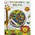 Arte com Pompom! Livro Divertido: Selva - Imagem 1
