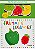 Meu Primeiro Livro De Encaixe: Frutas e legumes - Imagem 1