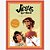 Jesus: a luz do mundo - Amigos de Jesus, livro de colorir e atividades: Livro Infantil Cristão para crianças se divertirem aprendendo a palavra de Deus - Imagem 1