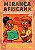 Herança Africana Para Colorir - Imagem 1