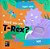 Toque e sinta sonoro - Você viu um T-Rex? - Imagem 1