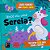 Toque e sinta sonoro - Você viu uma sereia? - Imagem 1