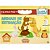 Livro-Pad Colorir & Atividades: Animais de Estimação - Imagem 1