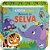 Aba Deslizante - Livro Sonoro: Animais da Selva - Imagem 1