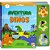 Happy Wood Aventura dos Pequenos Dinos - Imagem 1